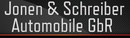 Logo Jonen & Schreiber Automobile